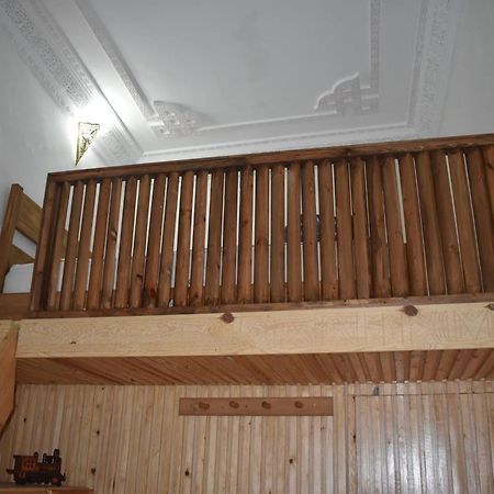 Hostel Capital الرباط المظهر الخارجي الصورة