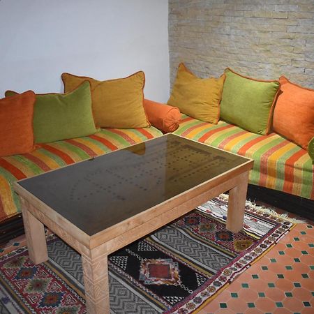 Hostel Capital الرباط المظهر الخارجي الصورة