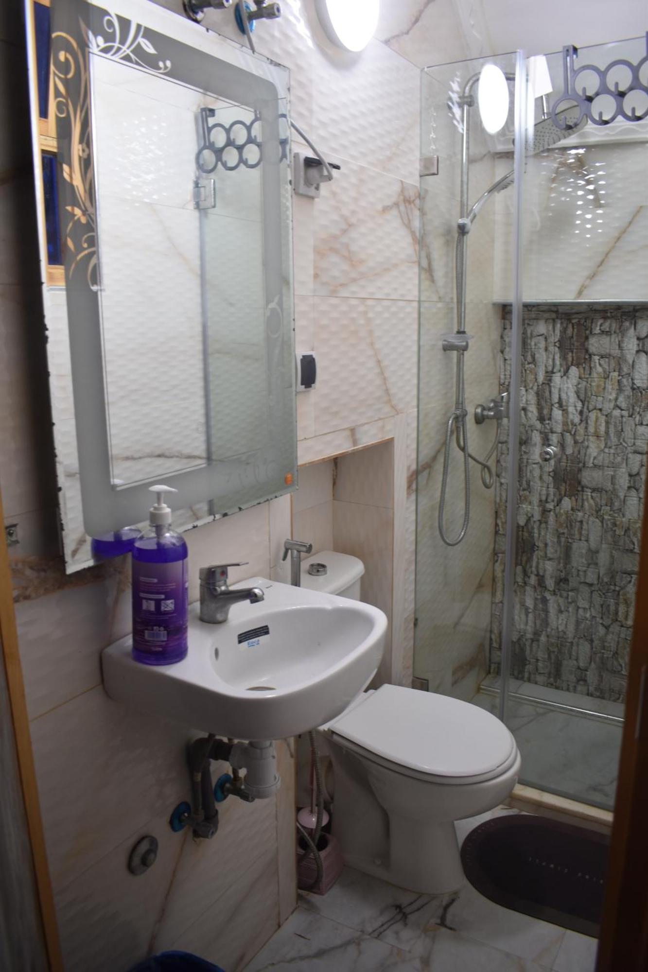 Hostel Capital الرباط المظهر الخارجي الصورة