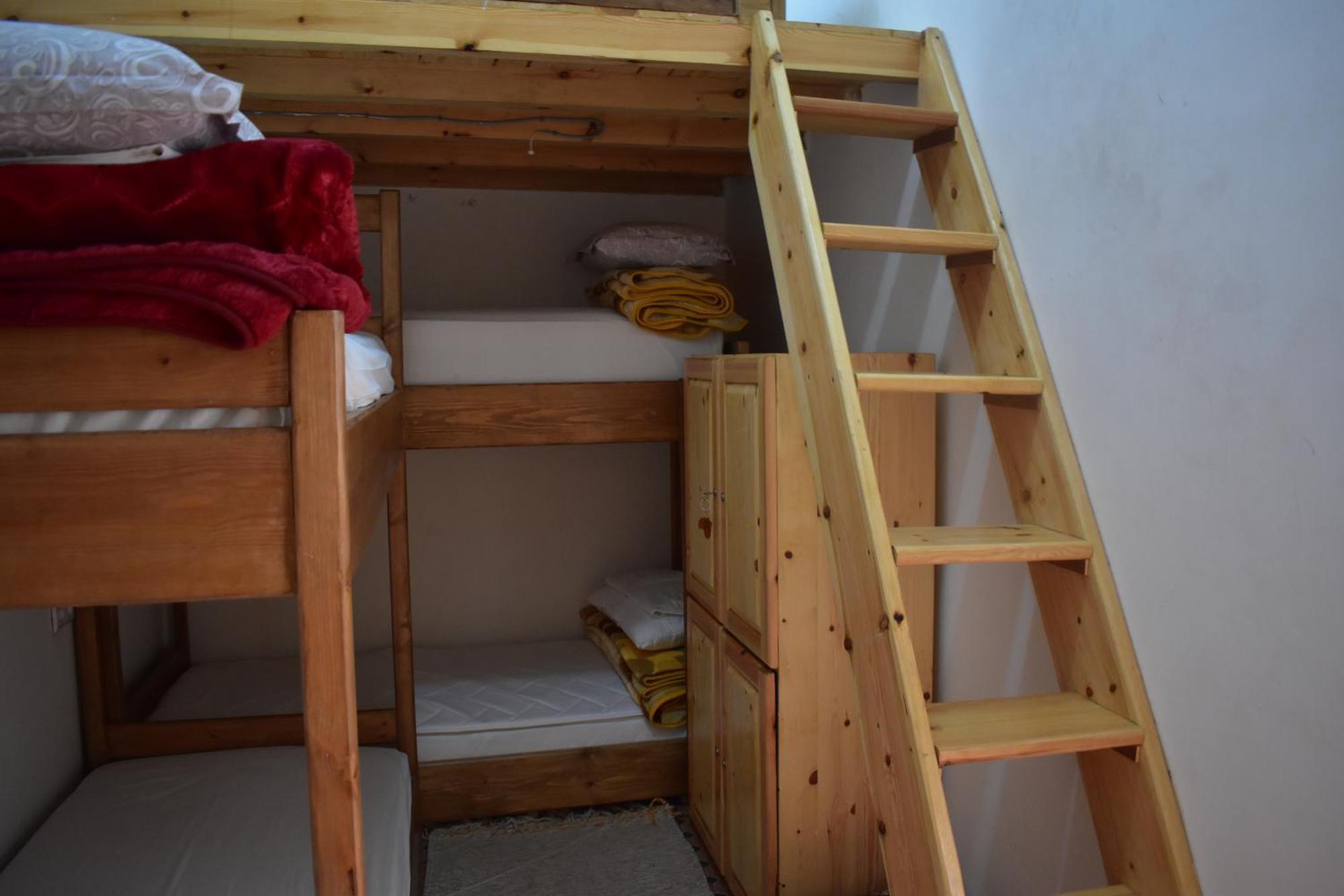 Hostel Capital الرباط المظهر الخارجي الصورة