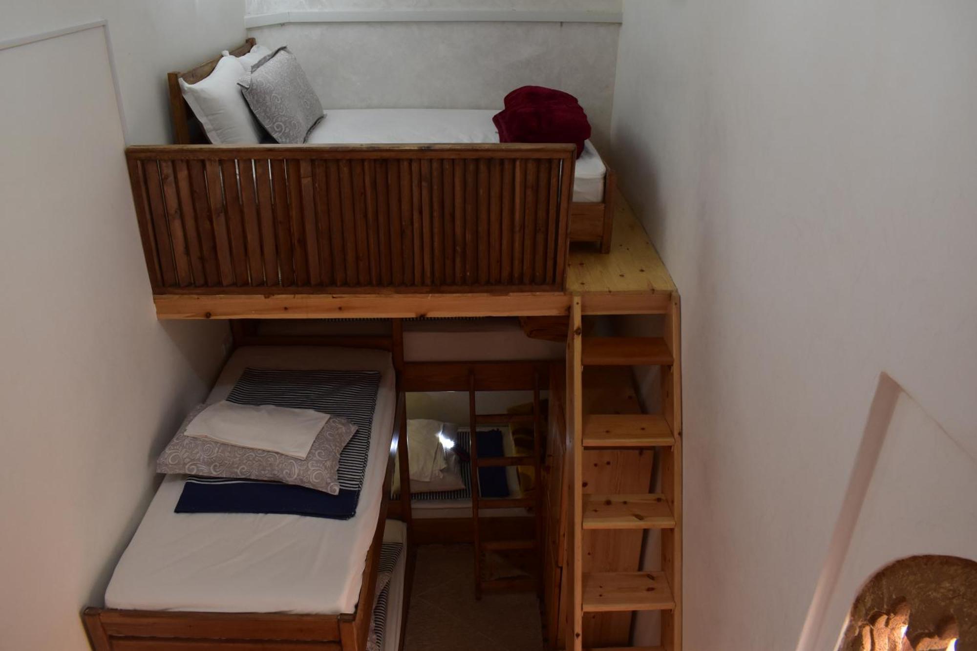 Hostel Capital الرباط المظهر الخارجي الصورة