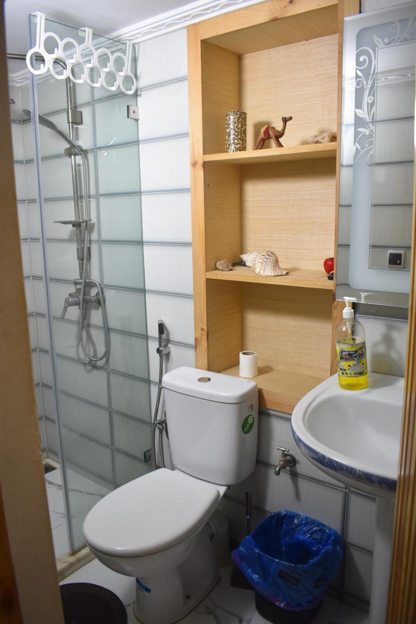 Hostel Capital الرباط المظهر الخارجي الصورة