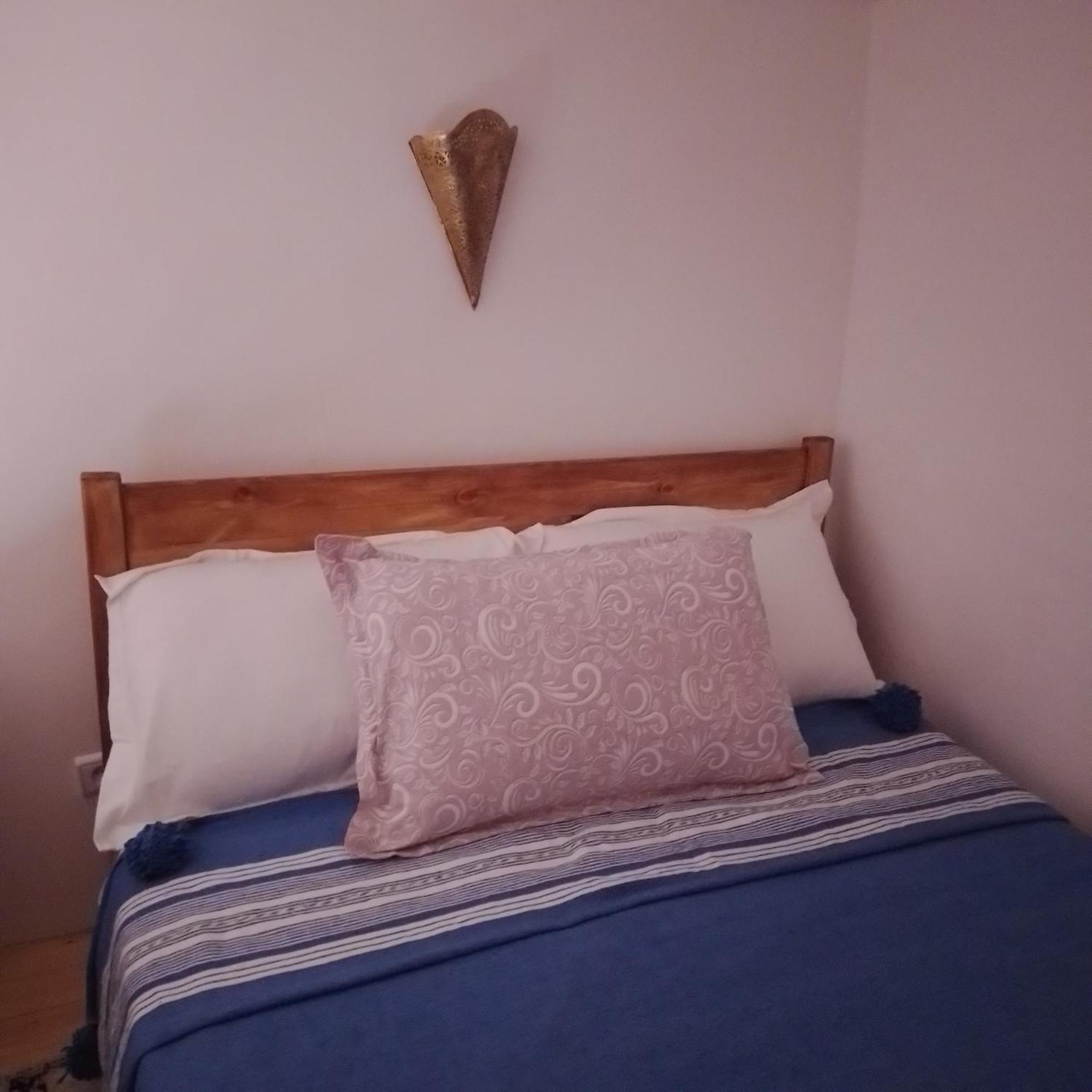 Hostel Capital الرباط المظهر الخارجي الصورة