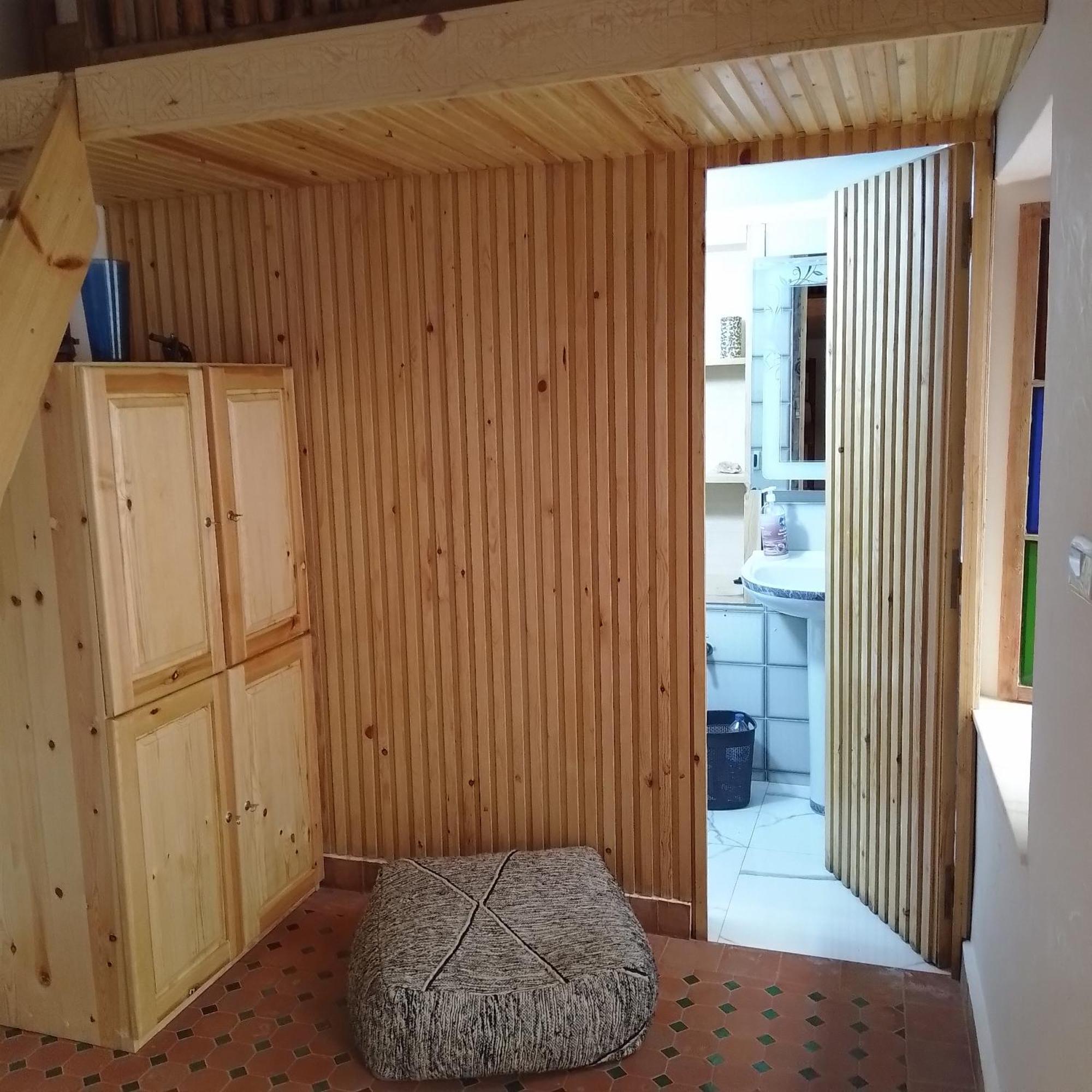 Hostel Capital الرباط المظهر الخارجي الصورة